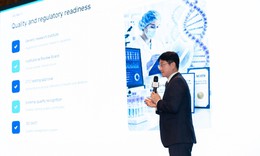 Dữ liệu gen trong hành trình Longevity: Hiểu sớm, phòng ngừa sớm và chăm sóc dài hạn