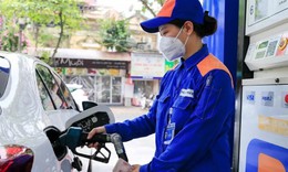 Bộ Công Thương đề xuất dừng trích Quỹ bình ổn giá xăng dầu từ 2027
