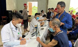 Nhiều cơ chế mới thu hút đầu tư, phát triển y tế cơ sở