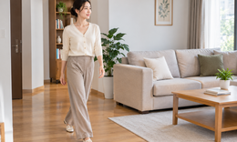 5 thói quen mỗi ngày giúp cơ thể khỏe mạnh, não bộ minh mẫn