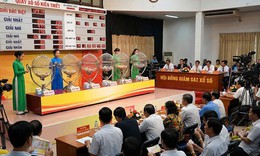 Phạt tiền từ 130.000.000 đến 150.000.000 đồng nếu trả thưởng xổ số bằng tiền mặt