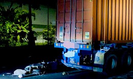Người lái xe lâu năm vẫn dễ gặp tai nạn giao thông vì lý do này