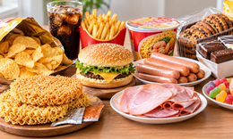 Hiểu đúng về thực phẩm siêu chế biến
