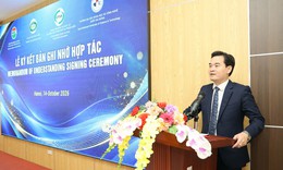 Bộ Y tế từng bước chuẩn bị nền tảng triển khai quản lý dựa trên trên phân tích nguy cơ tại dự án Luật An toàn thực phẩm (sửa đổi)