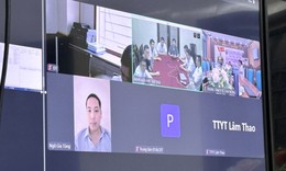 Bộ Y tế: Không sử dụng khám chữa bệnh từ xa để thay thế, trì hoãn cấp cứu