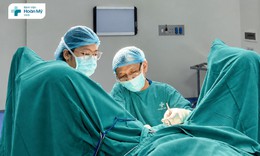 Điều trị trĩ bằng laser tại Bệnh viện Hoàn Mỹ Vinh: Giảm đau, phục hồi sớm
