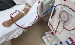 Uống nước ngọt, ăn món khoái khẩu mỗi ngày, nam sinh 14 tuổi suy thận cấp