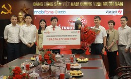 Quy định mới: Làm lộ thông tin người trúng thưởng xổ số bị phạt tới 60 triệu