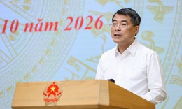 Thủ tướng: Không để người dân chờ đợi khi triển khai chương trình mục tiêu quốc gia