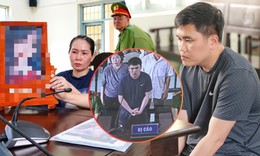 Tài xế xe tải cán tử vong nữ sinh Vĩnh Long lĩnh 2 năm 6 tháng tù