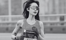 Hot girl 25 tuổi bất ngờ tử vong khi tham gia giải chạy, cách vạch đích 500 m