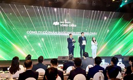 Forbes Việt Nam vinh danh Long Châu trong Top 50 doanh nghiệp dẫn đầu về ESG 2026
