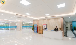 MEDLATEC: Hàng ngàn ưu đãi chăm sóc sức khỏe dành cho khách hàng tại 108 Nguyễn Hoàng