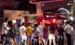 Hải Phòng chỉ đạo làm rõ vụ học sinh lớp 1 tử vong sau giờ tan học