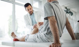 Giải pháp mới thay thế phẫu thuật giúp giảm đau do thoái hóa khớp tới 1 năm