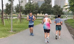 Cách giúp sống lâu sau tuổi 60: Chỉ đi bộ thôi chưa đủ