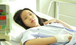 Người phụ nữ 42 tuổi 3 lần mắc ung thư đại tràng vì hội chứng di truyền