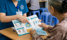 Vì sao tuổi càng cao, vaccine càng quan trọng?
