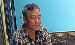 Nghi bạn đời ngoại tình, người đàn ông ra tay sát hại trong nhà nghỉ