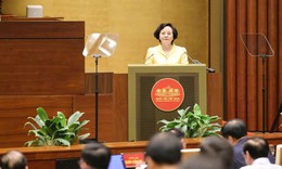 Đến năm 2030, Việt Nam phấn đấu thu hút khoảng 1.000 nhân tài