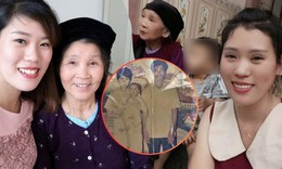 Con gái 27 năm tìm kiếm người mẹ mất tích ở nước ngoài
