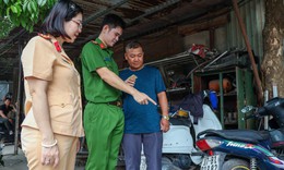 Hà Nội rà soát hơn 1 triệu xe, phát hiện nhiều xe đã bán chưa sang tên