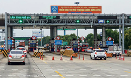Bộ Xây dựng yêu cầu rà soát việc giảm phí BOT, xử lý hành vi trục lợi
