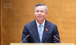 Thu ngân sách nhà nước năm 2026 ước vượt 20,8% dự toán