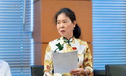 Sửa Luật Bưu chính: Đề xuất bồi thường 100% giá trị hàng hóa nếu bị mất