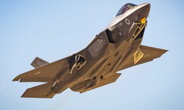 Quốc gia chi hàng chục triệu USD phát triển tiêm kích F-35 phiên bản riêng