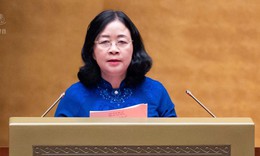Nhân dân đánh giá cao chủ trương khám sức khỏe định kỳ, sàng lọc miễn phí
