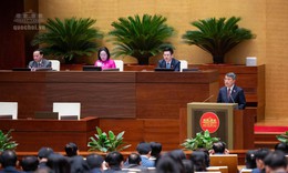Thủ tướng: Chuyển từ tập trung khám, chữa bệnh sang chủ động phòng bệnh
