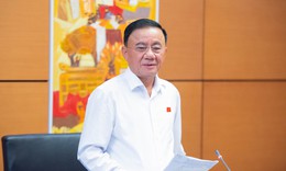 Thường trực Ban Bí thư lưu ý việc khám sàng lọc, khám sức khỏe định kỳ