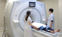 Ứng dụng AI nâng cao khả năng chẩn đoán bệnh khó