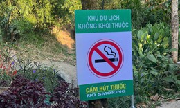 Mở rộng môi trường không khói thuốc: Cần thiết để bảo vệ sức khỏe cộng đồng