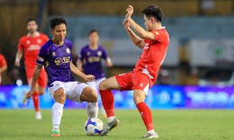 Lịch thi đấu bóng đá hôm nay ngày 18/10 - 19/10: Đại chiến CAHN vs Hà Nội