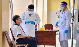 Cách nhận biết bệnh não mô cầu với cúm, sốt xuất huyết và các bệnh phát ban