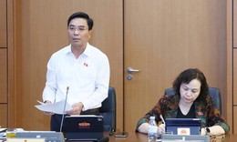 Phó Chủ tịch Quốc hội: Cần giảm lãi suất, tháo gỡ khó khăn cho doanh nghiệp