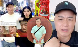 Tôn Bằng: Những góc khuất sau cuộc hôn nhân ồn ào với Hằng Du Mục