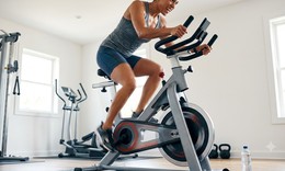 Bài tập cường độ cao 1 phút mỗi ngày cho người bận rộn