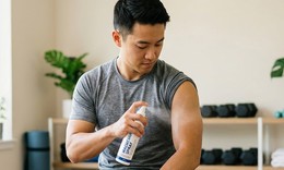 Dung dịch magie dạng xịt có giúp cải thiện giấc ngủ và giảm đau cơ?