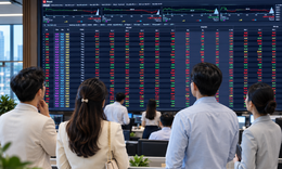 Xu hướng chứng khoán 20/10, hạn chế bắt đáy