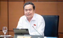 'Phải có chế tài đủ mạnh để chặn thông đồng, dìm giá, bỏ cọc trong đấu giá'