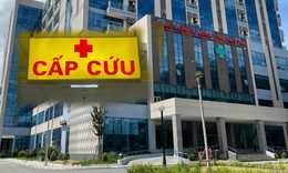 Hơn 40 người nghi ngộ độc khí ở Hà Nội, 6 người phải chuyển viện cấp cứu