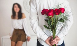 Lời chúc ngày Phụ nữ Việt Nam 20/10 tặng người yêu ngọt ngào nhất