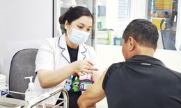 Bệnh não mô cầu gây tử vong nhanh, không chờ nổi ban mới đi khám
