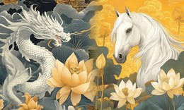 Tử vi 12 con giáp hôm nay 20/10: Sửu rủng rỉnh, Dần nhiều mặt hanh thông