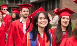 Những ngành, đại học giúp cử nhân Mỹ có thu nhập cực cao