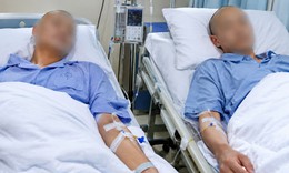 Hai anh em cùng mắc ung thư, người em thoát ‘án tử’ nhờ một việc không ngờ