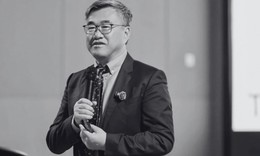 Đang dự hội nghị, chuyên gia tim mạch hàng đầu thế giới bất ngờ qua đời